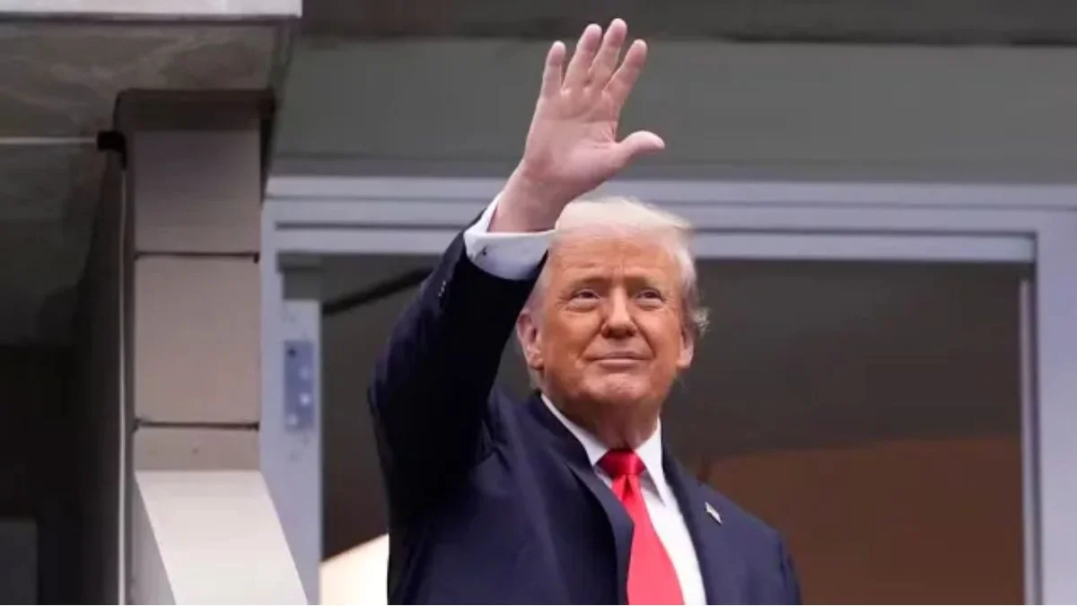Donald Trump college sports roundtable at White House sparks debate over NIL and NCAA future