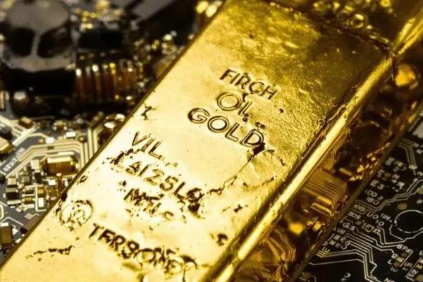 Metal prices today, March 6: Gold price rises above 5,135 while silver jumps 154% yearly as metals market shows mixed trends