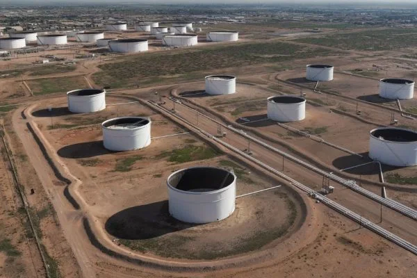 Energy prices today, March 9: Crude oil prices jump above 102 USD as energy market sees strong weekly surge
