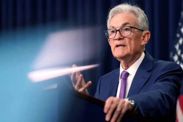 Fed tweaks statement as Middle East risks flagged and outlook keeps one rate cut path
