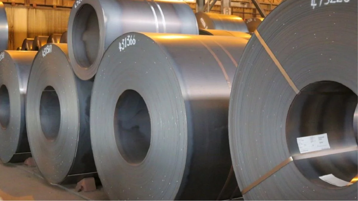 Japan to back green steel with $1.1 billion support as low emission furnace push accelerates decarbonization