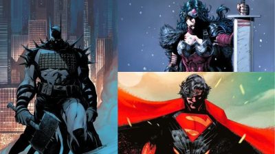 Absolute Universe not ending anytime soon, Scott Snyder confirms future plans