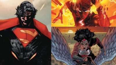Absolute Universe event set for November 2026, Scott Snyder reveals big launch plans