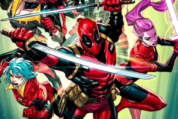 Marvel expands X Men universe with new X Force project in development