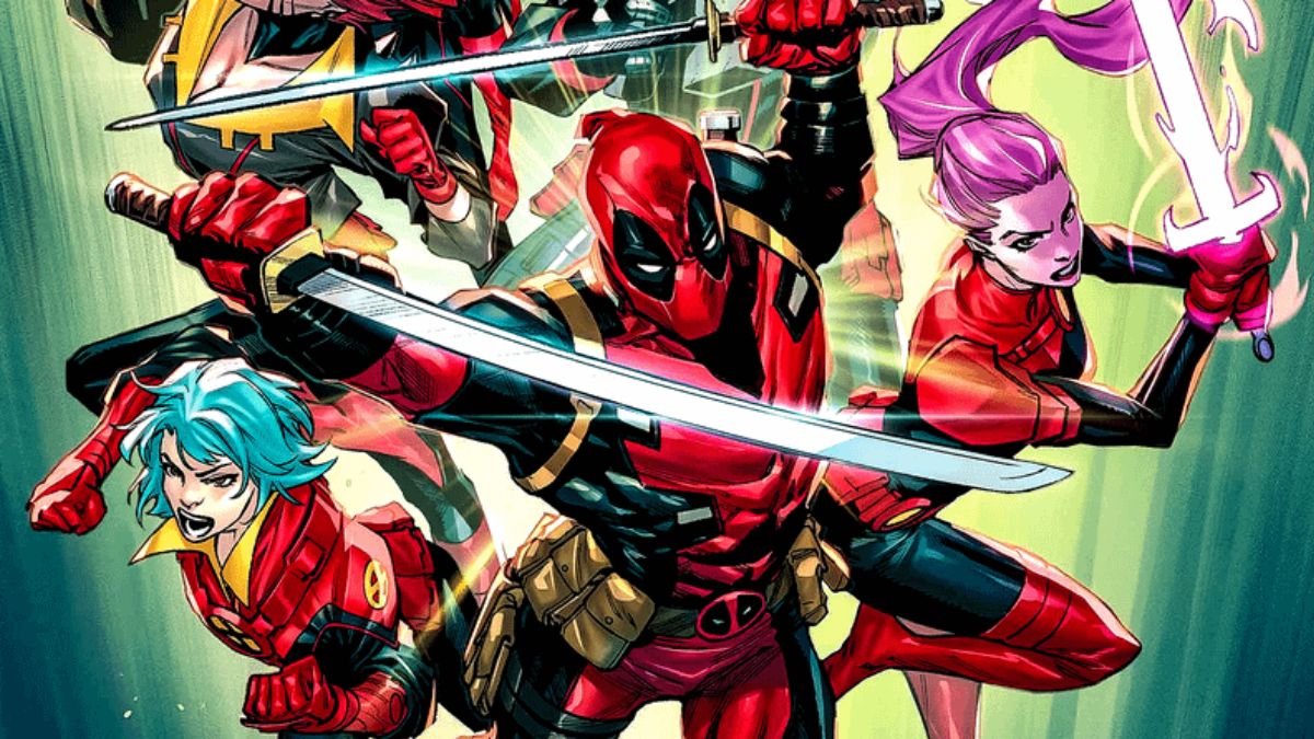 Marvel expands X Men universe with new X Force project in development