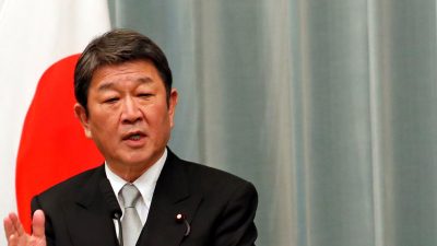 Japan secures release of detained national from Iran as talks continue for second citizen