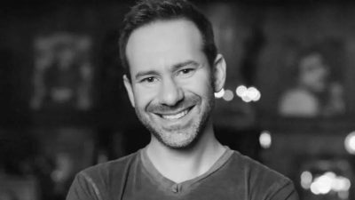 Leonid Radvinsky's death: How billionaire entrepreneur died at 43