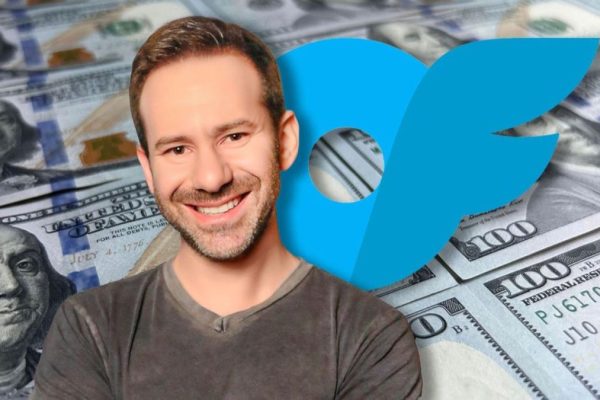Leonid Radvinsky's net worth in 2026: OnlyFans billionaire fortune revealed
