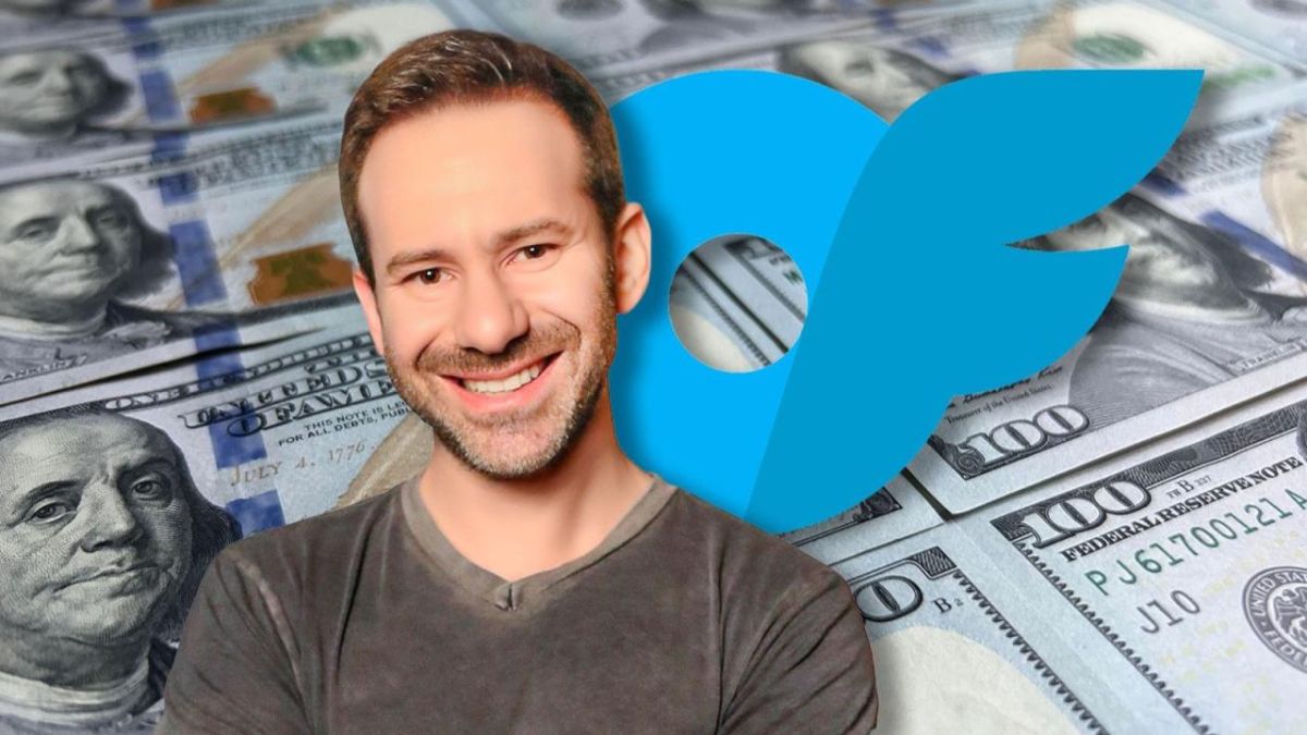 Leonid Radvinsky's net worth in 2026: OnlyFans billionaire fortune revealed