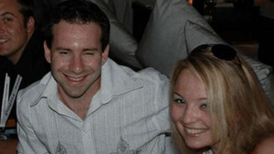 Who was Leonid Radvinsky's wife: All you need to know about Katie Chudnovsky