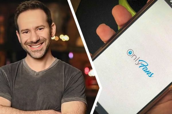Leonid Radvinsky's Children: how many kids did OnlyFans owner have
