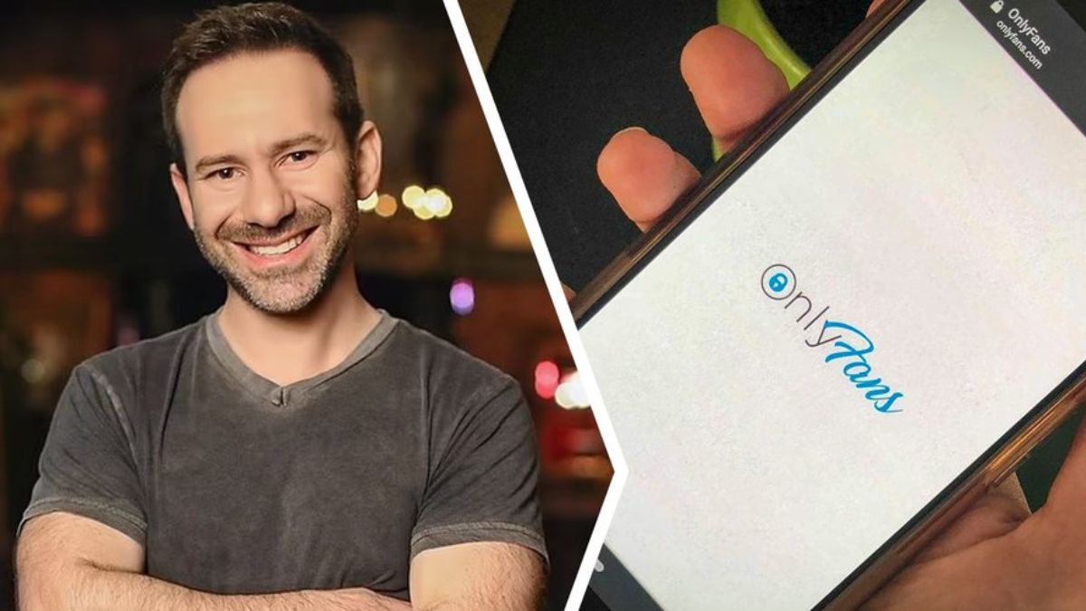 Leonid Radvinsky's Children: how many kids did OnlyFans owner have