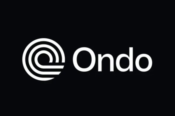 Ondo price jumps as ONDO token gains momentum after $700M TVL and Glider partnership