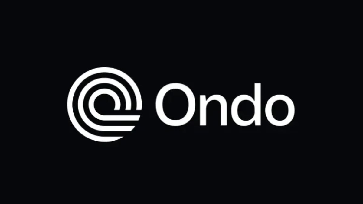 Ondo price jumps as ONDO token gains momentum after $700M TVL and Glider partnership