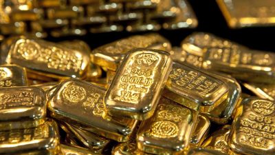 Gold price falls into bear market as ETF outflows and rising oil pressure prices
