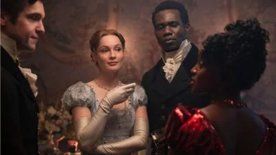 Bridgerton season 5 teaser reveals Francesca romance as new love story takes center stage