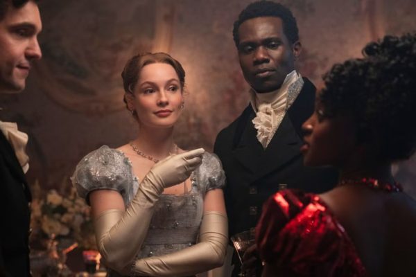 Bridgerton season 5 teaser reveals Francesca romance as new love story takes center stage