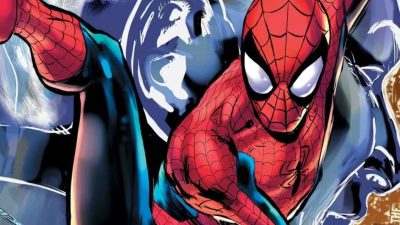 Punisher turns against Spider Man in dark Brand New Day twist revealed by Marvel