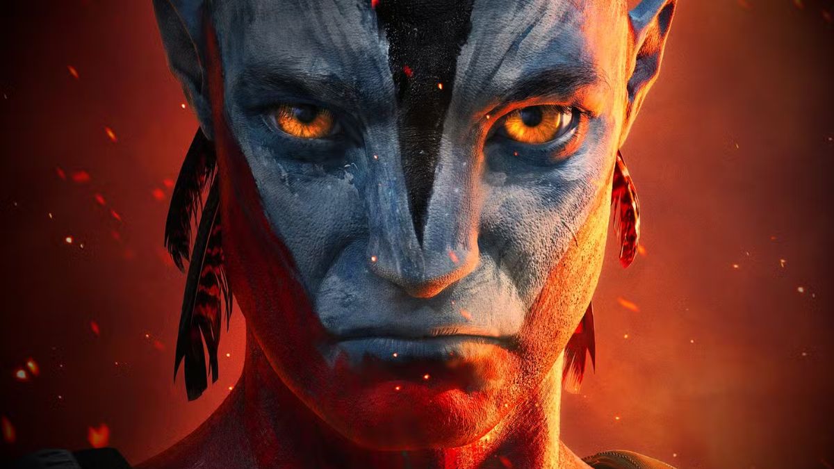 Avatar Fire and Ash digital release date confirmed after $1.4B box office success
