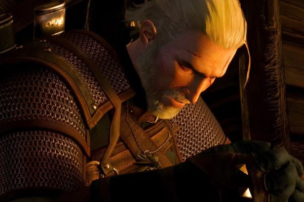 Witcher 3 DLC rumors grow as Geralt returns in new comic collection release