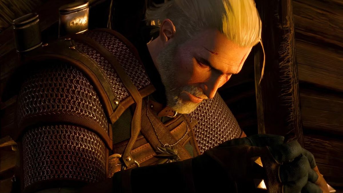 Witcher 3 DLC rumors grow as Geralt returns in new comic collection release