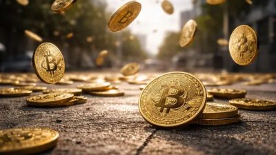 Bhutan trims Bitcoin holdings again as March outflows pick up pace