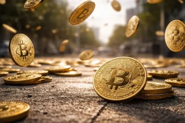 Bhutan trims Bitcoin holdings again as March outflows pick up pace