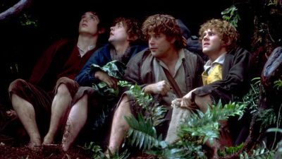 New LOTR sequel Shadow of the Past sparks fan debate as Stephen Colbert joins Peter Jackson’s Middle earth return