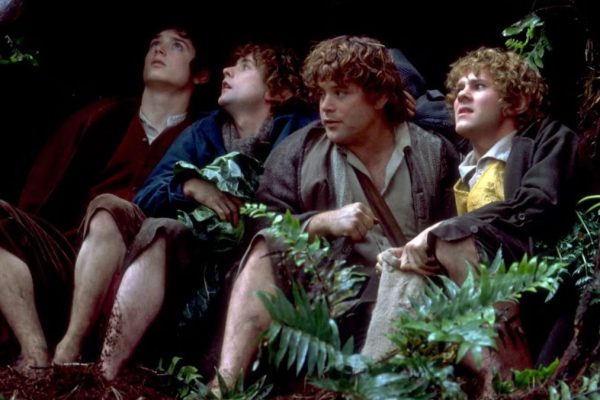 New LOTR sequel Shadow of the Past sparks fan debate as Stephen Colbert joins Peter Jackson’s Middle earth return