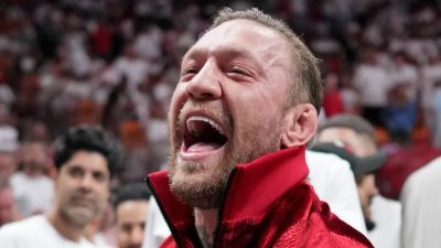 Conor McGregor return rumors explode as Notorious hints at UFC comeback date