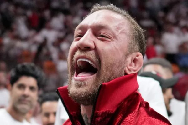 Conor McGregor return rumors explode as Notorious hints at UFC comeback date