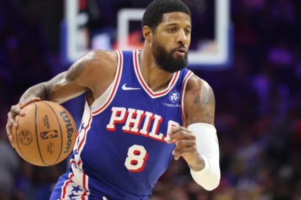 76ers explode for 157 points as Embiid and Paul George return to boost playoff push