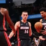 Heat snap losing streak as Spoelstra finally unlocks ideal lineup at perfect time
