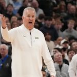 Purdue faces Sweet 16 pressure vs Texas as history raises concerns before March Madness clash