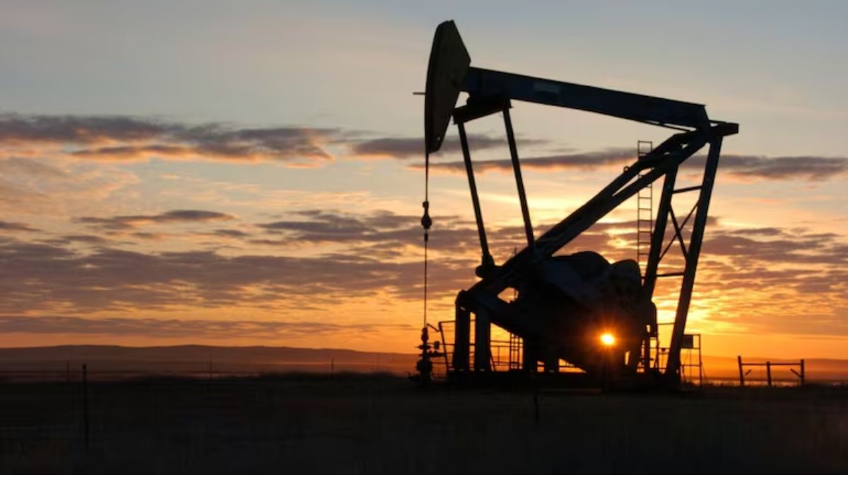 Energy prices today, March 26: Crude oil up 4% today while Heating Oil surges 5%