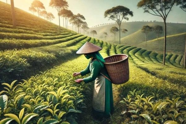 Agricultural commodities price today: Tea surges 5.2% while Sugar jumps nearly 2%