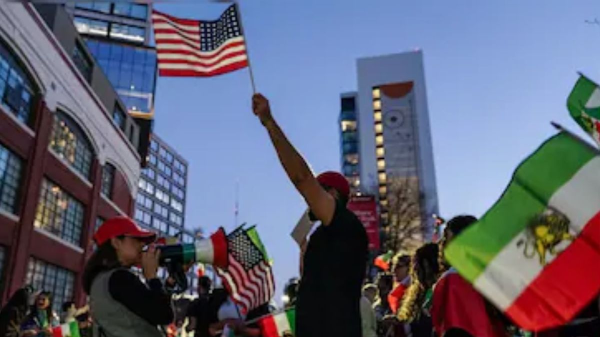 Iran rejects U.S. proposal delivered via mediator and vows to keep fighting