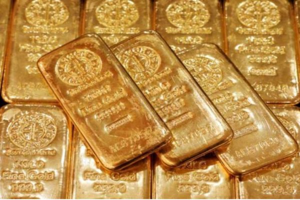 Metal prices today, April 1: Gold jumps 50.06 percent YoY to 4736 while silver surges 121.33 percent