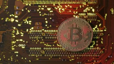 Bitcoin rises 1.1% to $67,978.0 as war cooling hopes spark crypto rebound