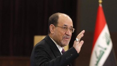 Iraq warns against Iran war pressure as government signals Gulf cooperation