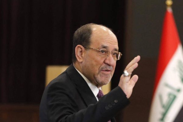 Iraq warns against Iran war pressure as government signals Gulf cooperation