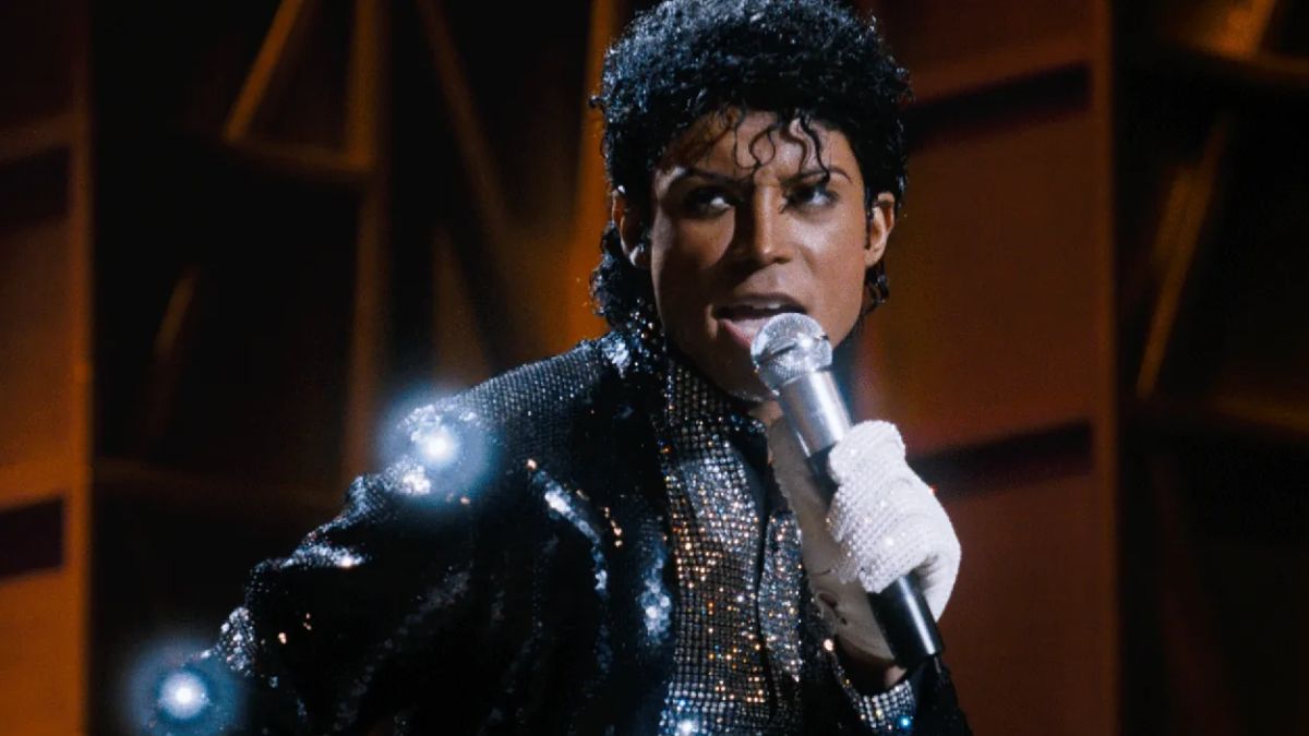 MICHAEL first clip review: Michael trailer drops with Jaafar Jackson stepping into Michael Jackson’s legacy