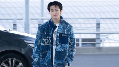 Mark Lee next move after NCT exit sparks curiosity among fans