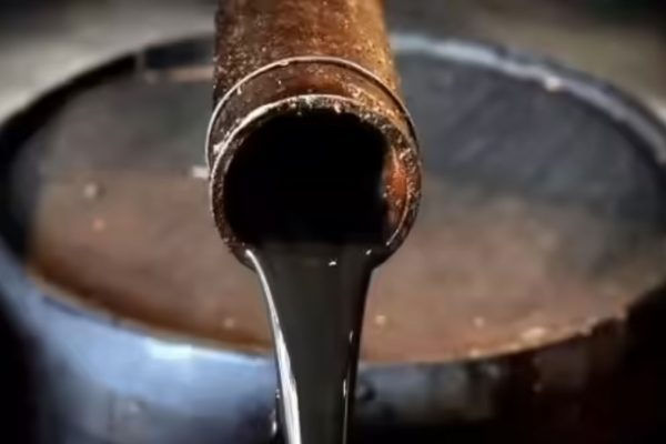 Energy prices today: Crude oil jumps 11.41 percent to 111.54 while heating oil surges 105.57 percent YTD