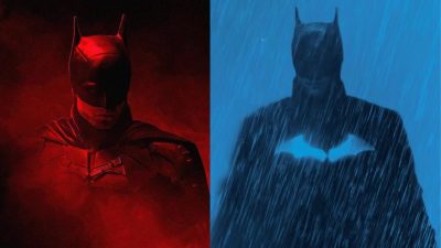Is The Batman 2 copying The Dark Knight or doing something completely new