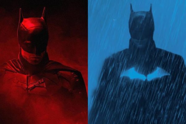 Is The Batman 2 copying The Dark Knight or doing something completely new