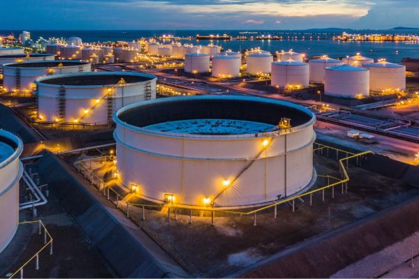Energy prices today, April 6: Crude Oil surges 8.91% weekly to $112 per barrel