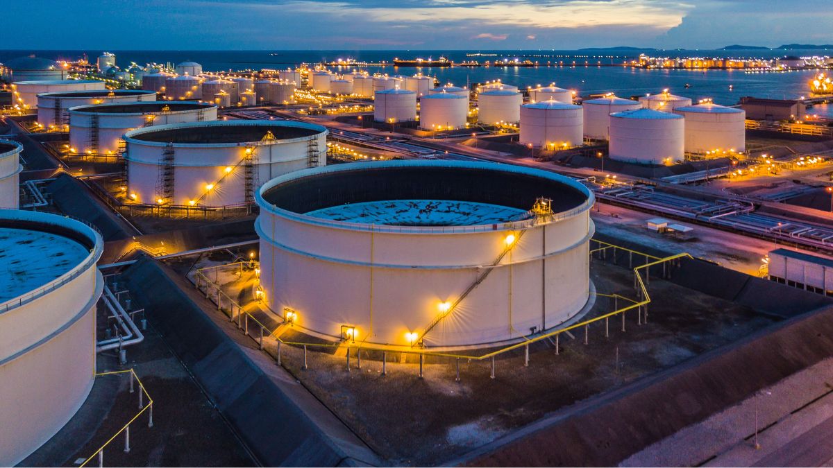 Energy prices today, April 6: Crude Oil surges 8.91% weekly to $112 per barrel