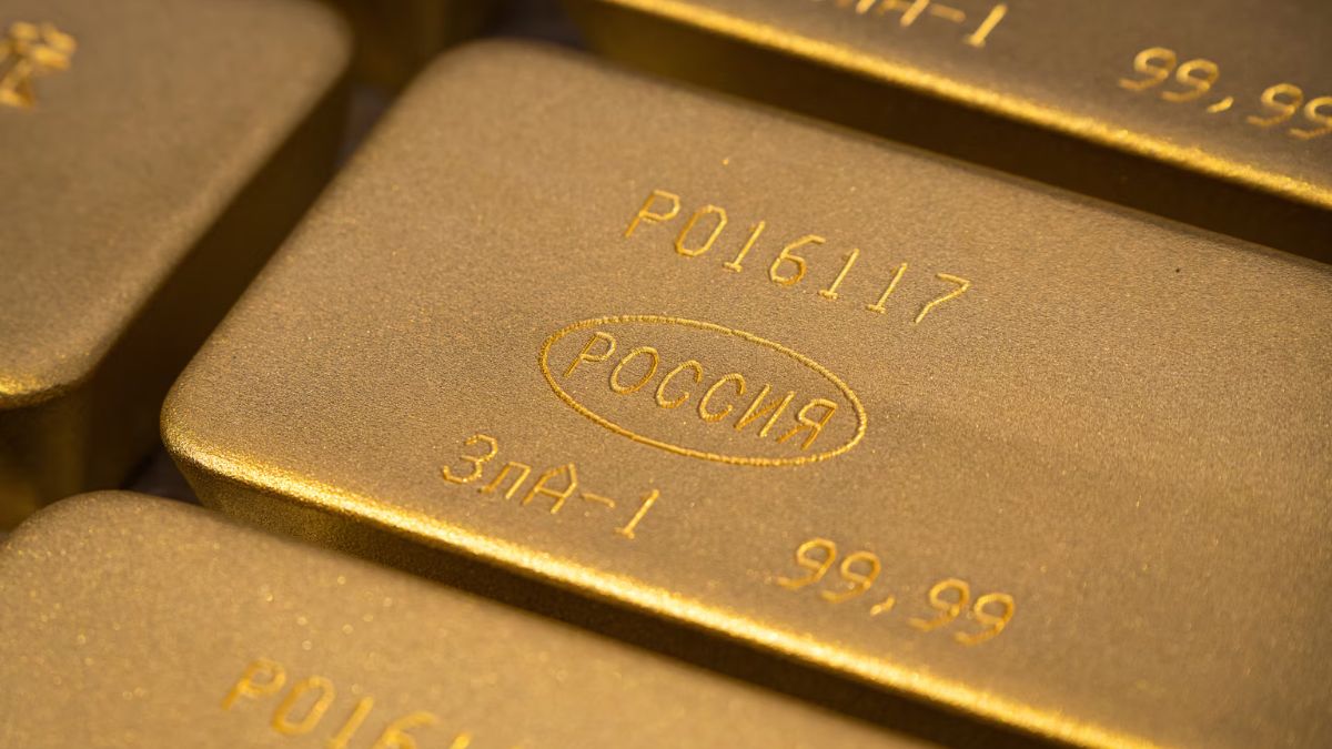 Metal prices today, April 6: Gold weekly gains 3.37% despite 9.19% monthly drop at $4672 per ounce