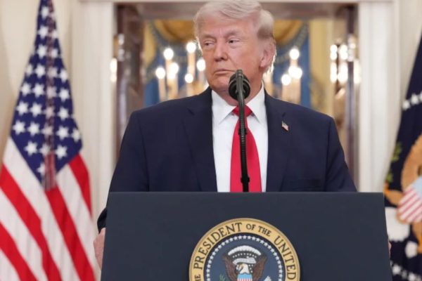 Gas prices could hit $5 if Iran-Strait standoff continues: Here’s the timeline